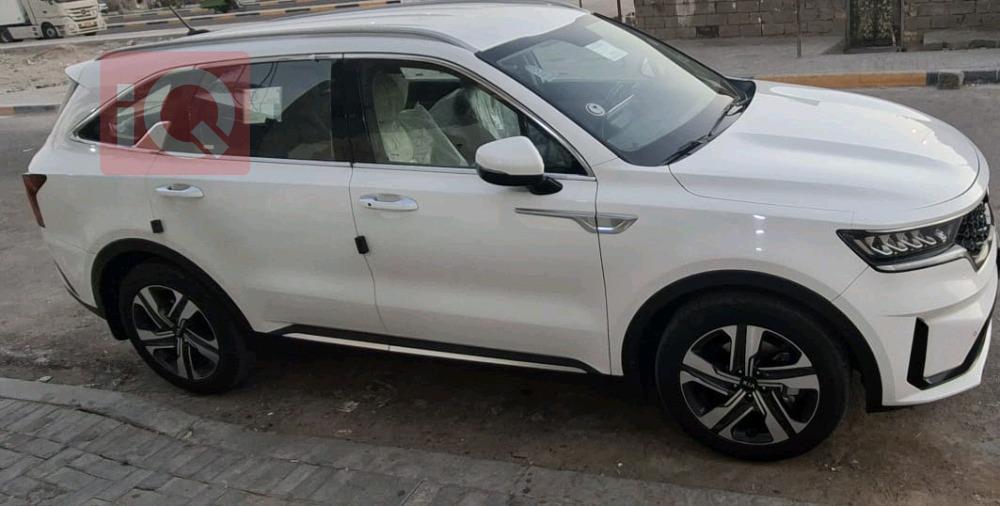 كيا سورينتو